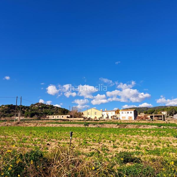 Foto 24fc0ba1-97cd-4913-ba76-4bf162307857. Residential plot in Cinc Sènies Mataró