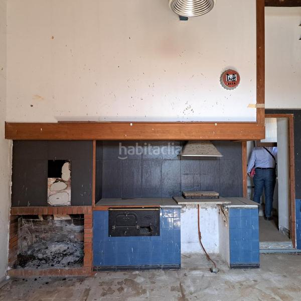 Foto 4e4fbac2-f10f-4c1a-93f6-4593e9a3903b. Residential plot in Cinc Sènies Mataró