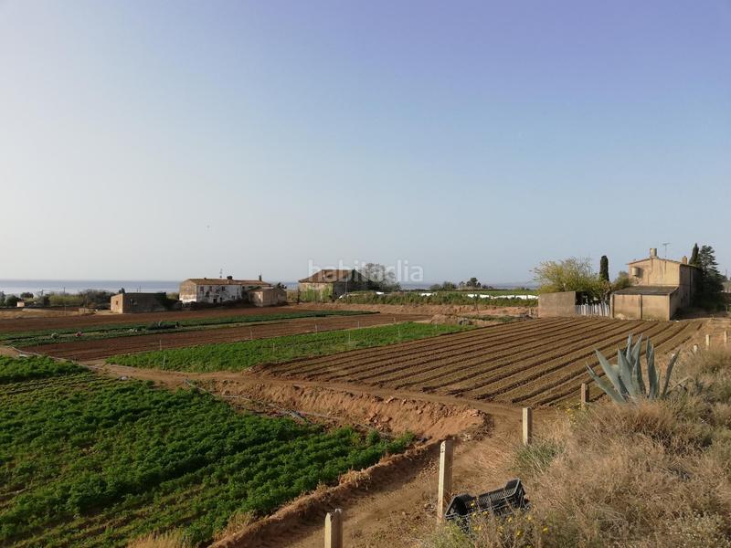 Foto 54ab208c-5a80-49ba-8892-9ba4f163455a. Residential plot in Cinc Sènies Mataró