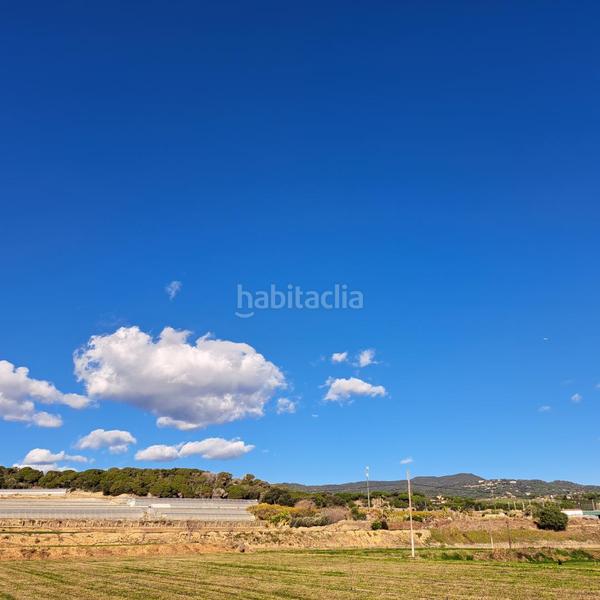 Foto 594d2695-10dd-41d5-9115-ac88eae895f7. Residential plot in Cinc Sènies Mataró