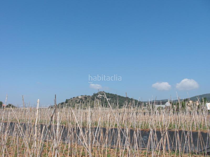 Foto 780480e4-8447-434d-ad87-8afe735adb78. Residential plot in Cinc Sènies Mataró