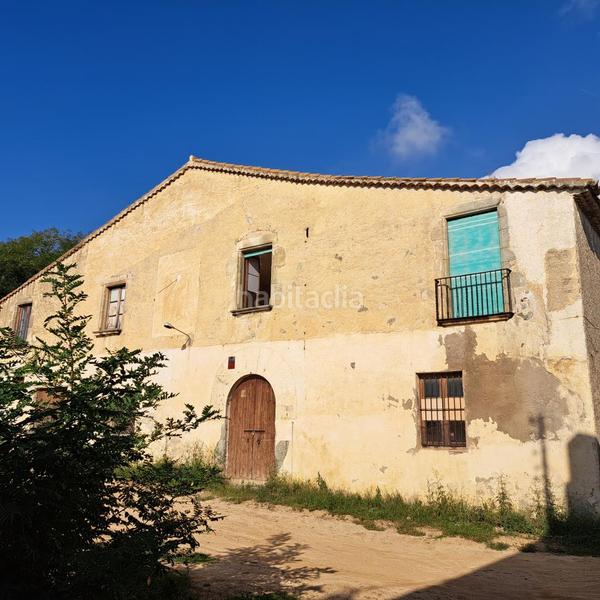 Foto 824830b7-613a-40bf-8abc-5b9e35b8383e. Residential plot in Cinc Sènies Mataró