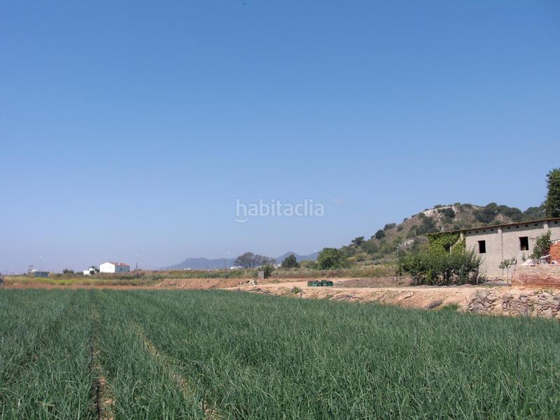 Foto 92e234c2-cb19-4217-a07c-30b81161dcb0. Residential plot in Cinc Sènies Mataró