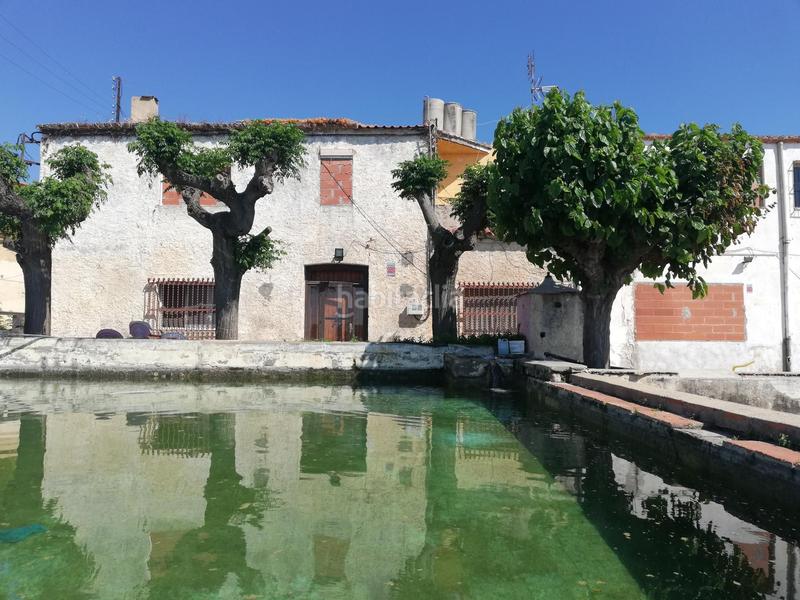 Foto 9e761be8-bc16-4f16-a602-176de8988435. Residential plot in Cinc Sènies Mataró