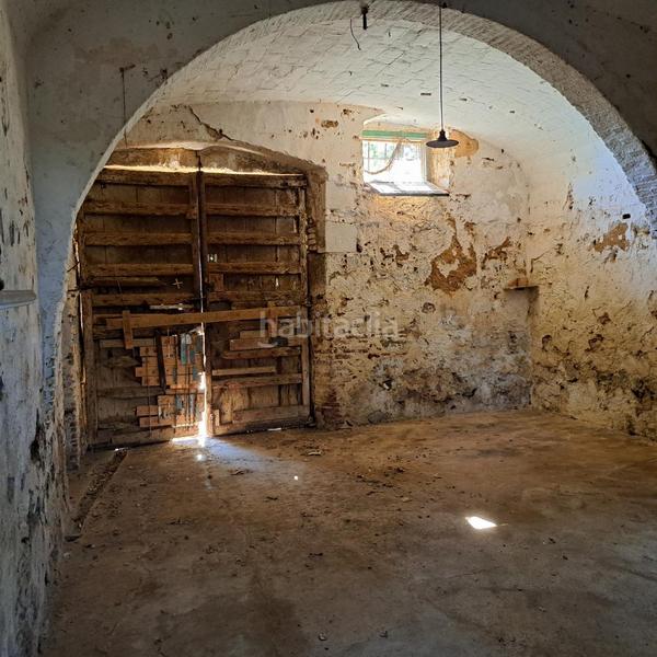 Foto e372f83d-edaf-4fce-aab1-74ec93e23308. Residential plot in Cinc Sènies Mataró