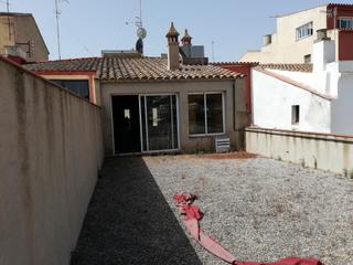 Casa adossada  De sant antoni