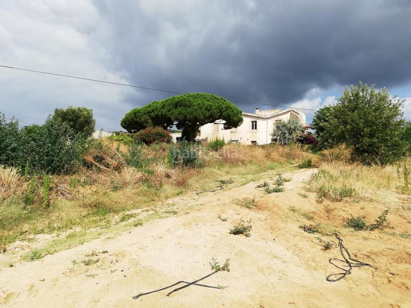 Foto 50345762-33d3-4b6b-b6a6-72d32a4ad769. Masia amb aparcament a Cinc Sènies Mataró