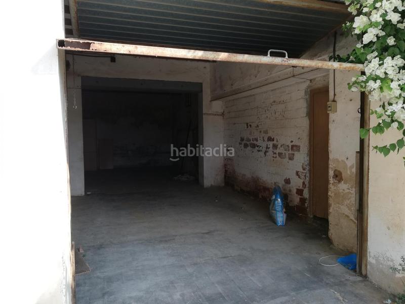 Foto a870cb68-d308-4490-ba9e-52a69ed40af3. Masia amb aparcament a Cinc Sènies Mataró