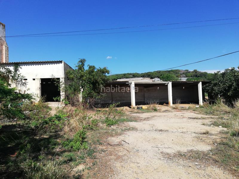Foto b3b15f38-5ee8-4c98-a928-51ca5e1899cb. Masia amb aparcament a Cinc Sènies Mataró