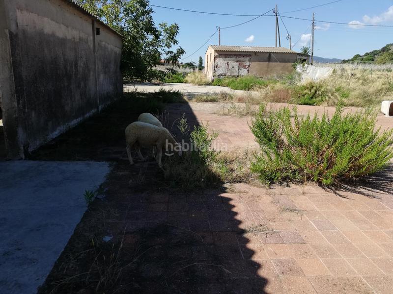 Foto b8737fde-211c-4c11-8463-2ae1273134b1. Masia amb aparcament a Cinc Sènies Mataró