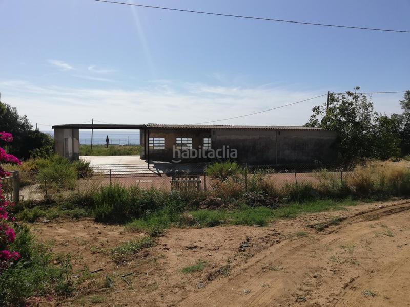 Foto cf111a02-beee-4405-a281-5ebf086d70d6. Masia amb aparcament a Cinc Sènies Mataró