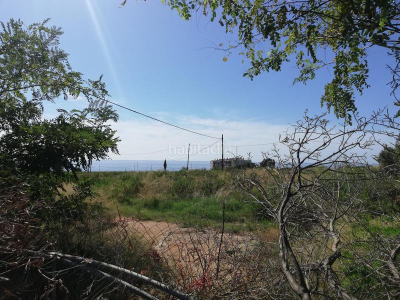 Foto d3b8b0bf-8321-42e3-a180-8abe33052da1. Masia amb aparcament a Cinc Sènies Mataró