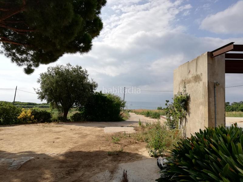 Foto d46c511a-206c-46ce-98b6-159cc1d6f791. Masia amb aparcament a Cinc Sènies Mataró
