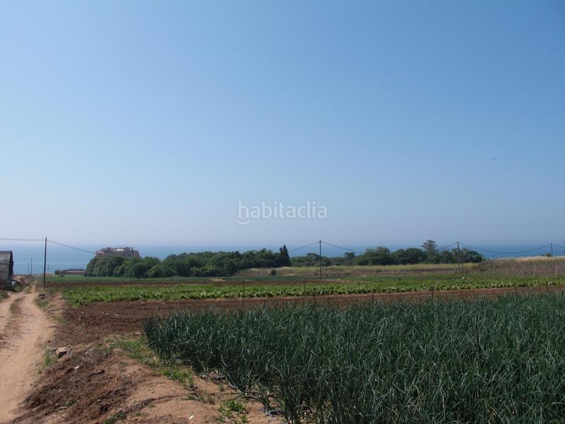 Foto f731b8f7-5399-47e1-aca9-f33ea46a5e81. Masia amb aparcament a Cinc Sènies Mataró