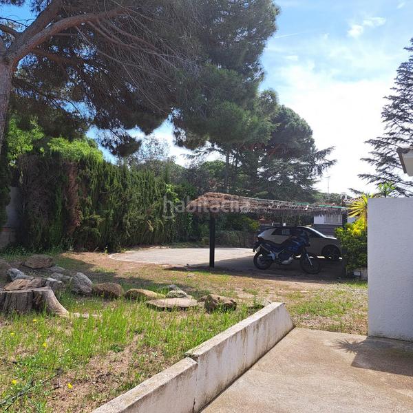 Foto 6a6da8ce-bb88-4f86-ac50-3fae82a32ba1. Chalet con riscaldamento parcheggio piscina in Montalnou - Milans del Bosc Sant Vicenç de Montalt