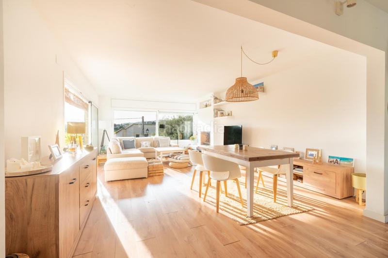 Foto f3e63b76-9779-467a-85ad-143b2746b73c. Chalet con riscaldamento parcheggio piscina in Montalnou - Milans del Bosc Sant Vicenç de Montalt