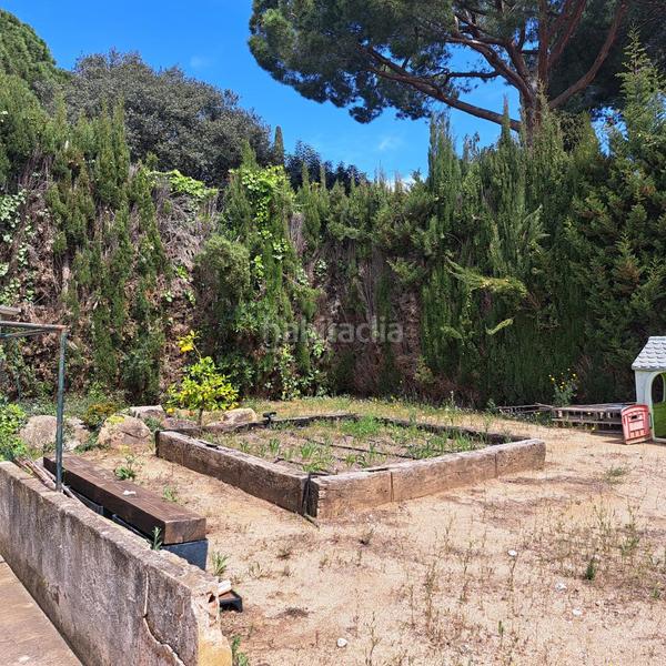 Foto fcdadbcb-6db1-4000-bb86-10f7ea075bb9. Chalet con riscaldamento parcheggio piscina in Montalnou - Milans del Bosc Sant Vicenç de Montalt
