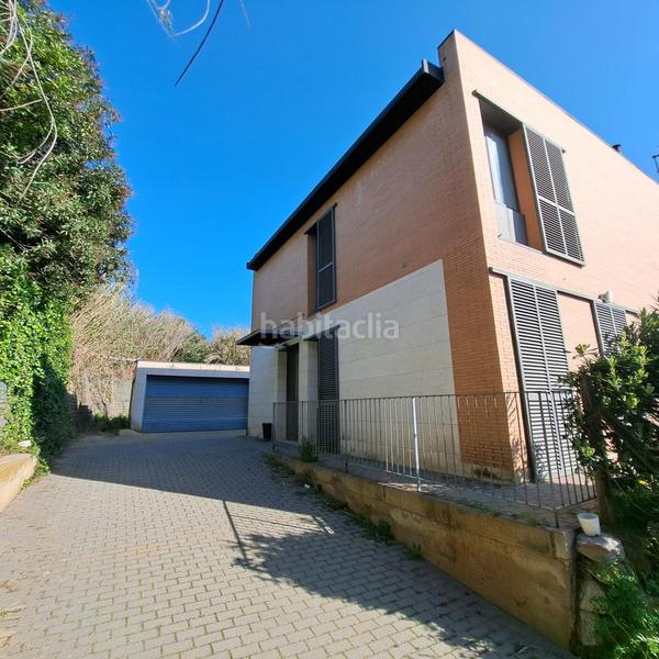 Foto a214dcb1-cc3d-40e5-acc6-1a2b46caeca7. Chalet mit heizung parking in Santa Maria Balís - Can Riera - Can Jordi Sant Vicenç de Montalt