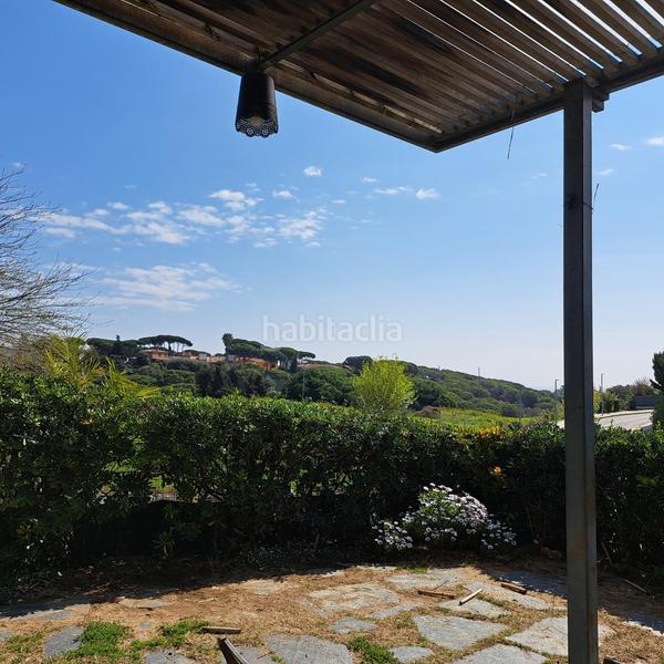 Foto aa6e5f7e-4b87-4f50-833d-093b2a941035. Chalet mit heizung parking in Santa Maria Balís - Can Riera - Can Jordi Sant Vicenç de Montalt