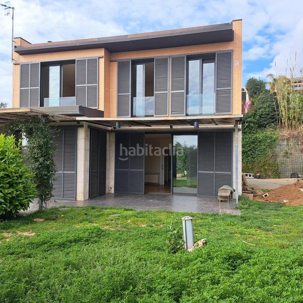 Foto ad88968f-d634-4741-8d1e-196ea559814a. Chalet mit heizung parking in Santa Maria Balís - Can Riera - Can Jordi Sant Vicenç de Montalt