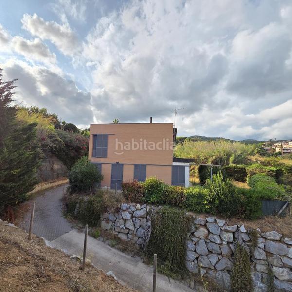 Foto dbf24096-d791-45c1-9f0d-f877868e1fce. Chalet mit heizung parking in Santa Maria Balís - Can Riera - Can Jordi Sant Vicenç de Montalt