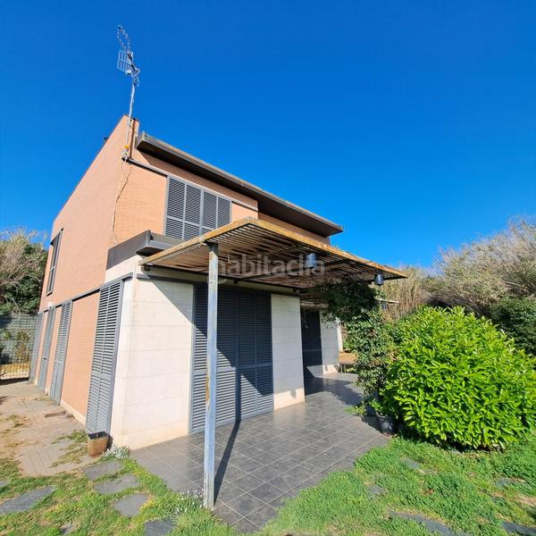 Foto e63b905c-ce22-4c6a-b614-6fcdd249e65b. Chalet mit heizung parking in Santa Maria Balís - Can Riera - Can Jordi Sant Vicenç de Montalt