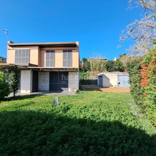 Foto fd8b1617-31b9-456d-9234-a10a422ca743. Chalet mit heizung parking in Santa Maria Balís - Can Riera - Can Jordi Sant Vicenç de Montalt