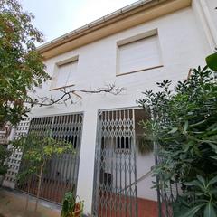 Casa adossada a Sant Vicen Centre. Casa adosada con vistas centro pueblo st.vicen montalt