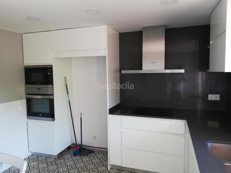 Foto a90f5008-20ff-45ee-a5f0-9c83d9383e0f. Casa adossada amb calefacció aparcament a Sant Vicenç Centre Sant Vicenç de Montalt