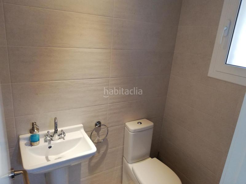 Foto c186efa5-1188-45b1-a966-0f03a678ae78. Casa adossada amb calefacció aparcament a Sant Vicenç Centre Sant Vicenç de Montalt