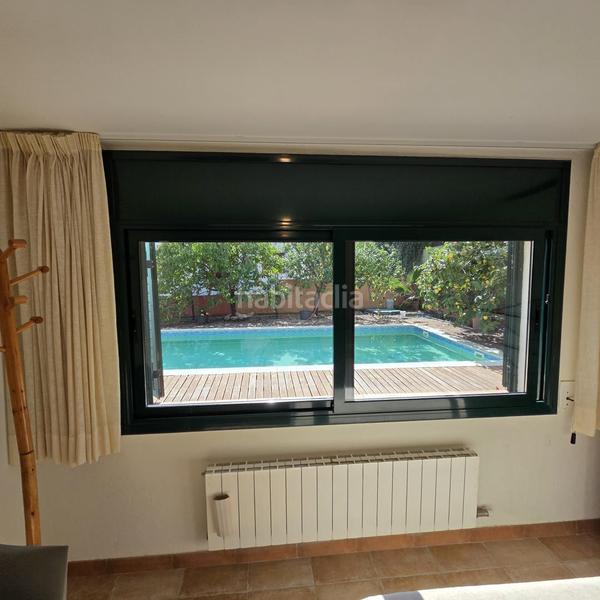 Foto 022cbb83-010b-4a00-a262-75dc69d8f02b. Chalet avec chauffage dans Les Bilbenyes Sant Vicenç de Montalt