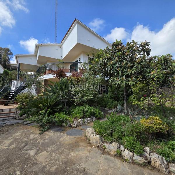 Foto 1266537d-40fe-4205-9730-75ba2f514bb2. Chalet avec chauffage dans Les Bilbenyes Sant Vicenç de Montalt