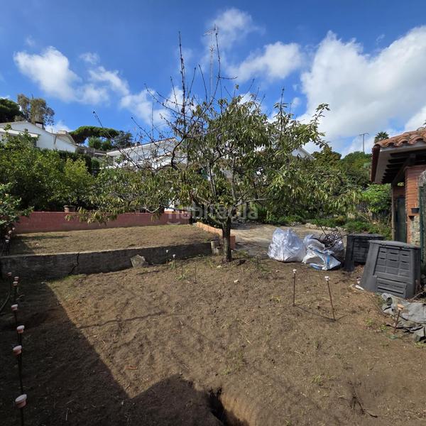 Foto 34c1411f-a0ba-45b7-8acb-49a52aad573b. Chalet avec chauffage dans Les Bilbenyes Sant Vicenç de Montalt