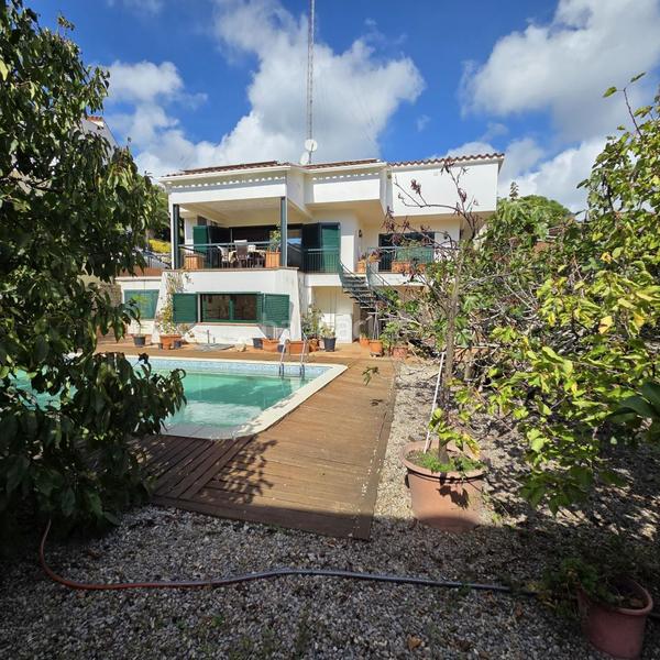 Foto 477321d5-3afe-4668-b768-f9aa4f2b0435. Chalet avec chauffage dans Les Bilbenyes Sant Vicenç de Montalt