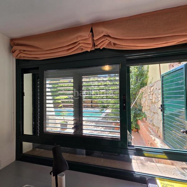 Foto 6f784f65-1959-42be-a216-d49cbbdf679c. Chalet avec chauffage dans Les Bilbenyes Sant Vicenç de Montalt