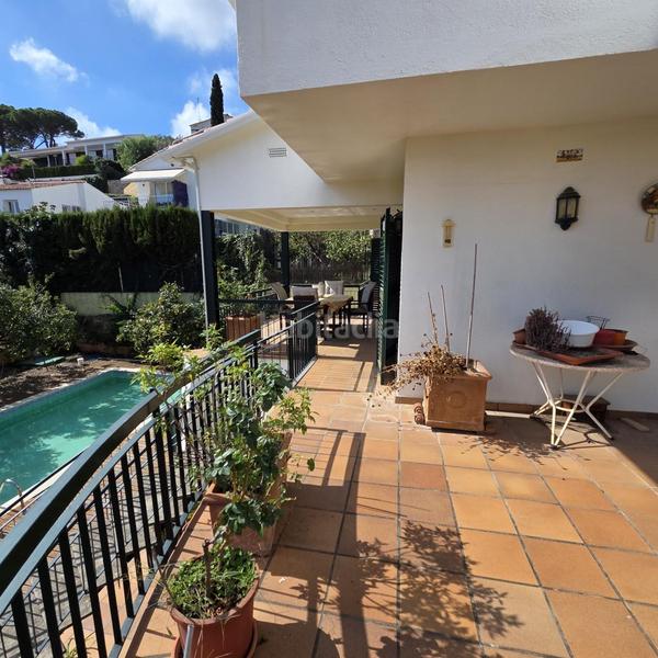 Foto 7a80d720-357a-4201-989d-955018dcbb59. Chalet avec chauffage dans Les Bilbenyes Sant Vicenç de Montalt