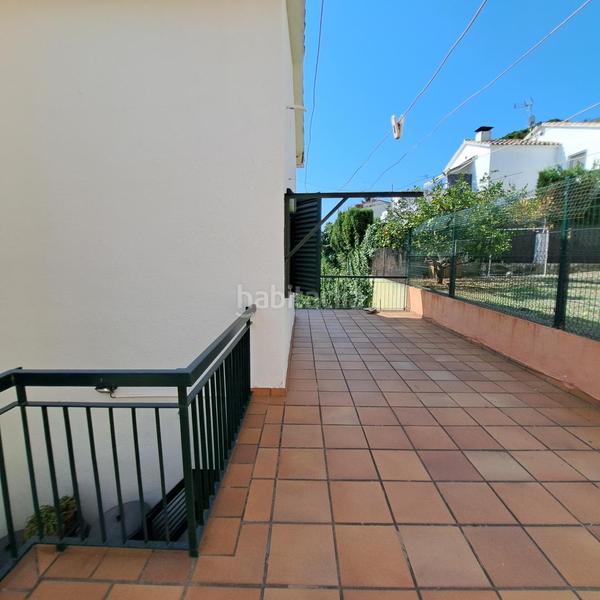 Foto adb8716b-519e-45a7-97ed-592974184c75. Chalet avec chauffage dans Les Bilbenyes Sant Vicenç de Montalt