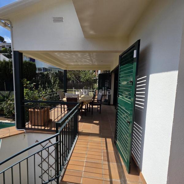 Foto b07ce3f2-d8bf-4c54-9f6f-afa13e97cae1. Chalet avec chauffage dans Les Bilbenyes Sant Vicenç de Montalt