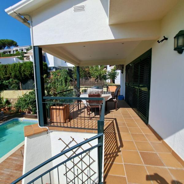 Foto dea79feb-29db-4574-929a-7f042efbf3b8. Chalet avec chauffage dans Les Bilbenyes Sant Vicenç de Montalt