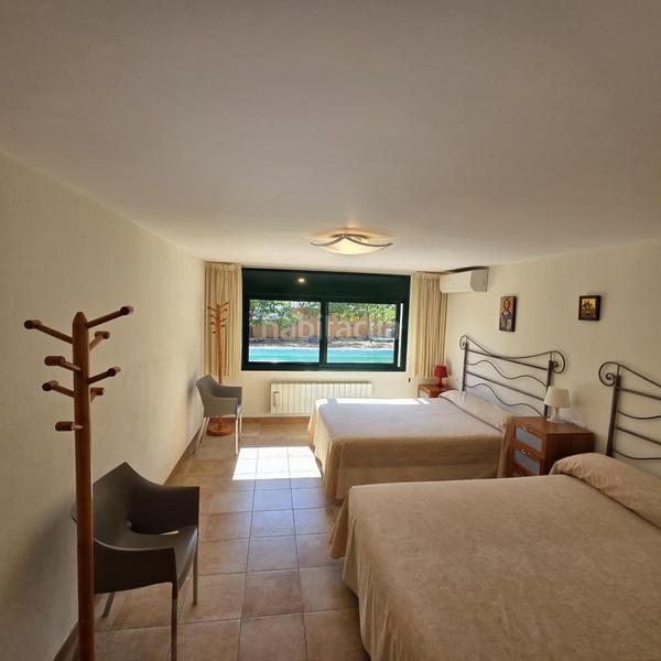 Foto edbb72fb-fcd9-4b27-b952-8a4ff2a2d798. Chalet avec chauffage dans Les Bilbenyes Sant Vicenç de Montalt