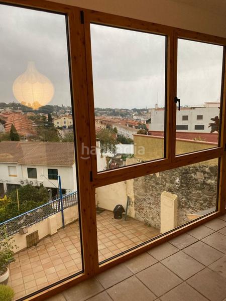 Foto 6d98fe9d-4a82-4a55-ab90-2b589e737d19. Lloguer casa adossada amb calefacció a Sant Vicenç Centre Sant Vicenç de Montalt