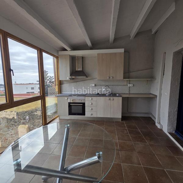 Foto b616450a-b684-48dd-a469-4ca7b62b5416. Lloguer casa adossada amb calefacció a Sant Vicenç Centre Sant Vicenç de Montalt