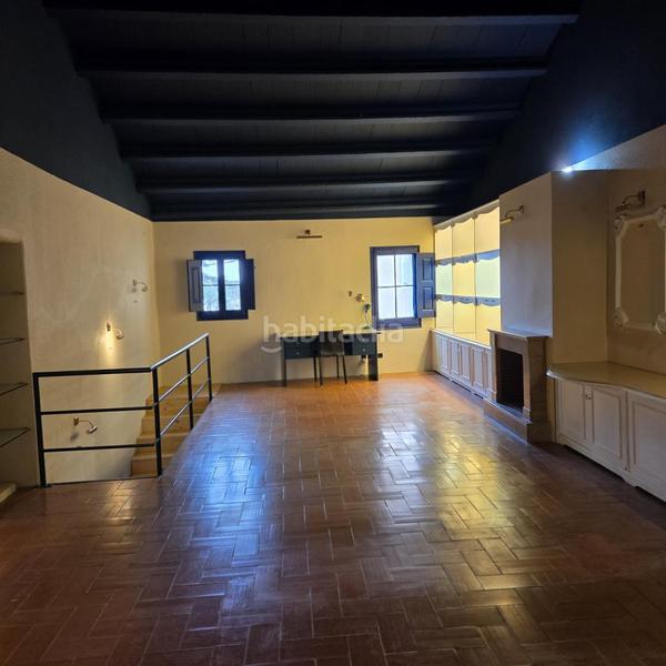 Foto c6039bef-ea51-422b-9953-69b5a7291c20. Lloguer casa adossada amb calefacció a Sant Vicenç Centre Sant Vicenç de Montalt