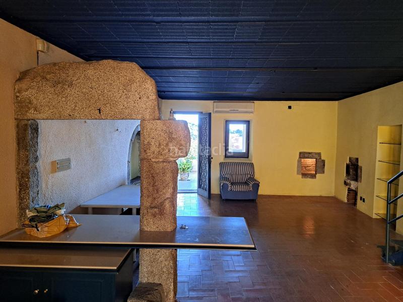 Foto f584a07c-5c1f-4595-88cb-3b57cac69306. Lloguer casa adossada amb calefacció a Sant Vicenç Centre Sant Vicenç de Montalt