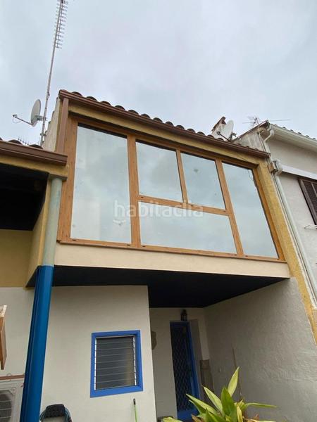 Foto fab5c7f5-356c-4fa7-aaef-3e92e9afcaeb. Lloguer casa adossada amb calefacció a Sant Vicenç Centre Sant Vicenç de Montalt