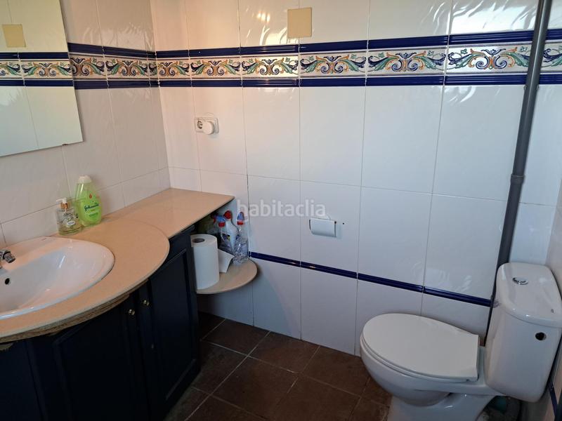 Foto 76e99b09-0b23-4251-b465-ecb24fac3f0b. Location maison jumelée avec chauffage dans Sant Vicenç Centre Sant Vicenç de Montalt