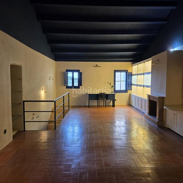 Foto aafb17e8-ae6b-4b2f-af2d-0f2dc132e7f9. Location maison jumelée avec chauffage dans Sant Vicenç Centre Sant Vicenç de Montalt