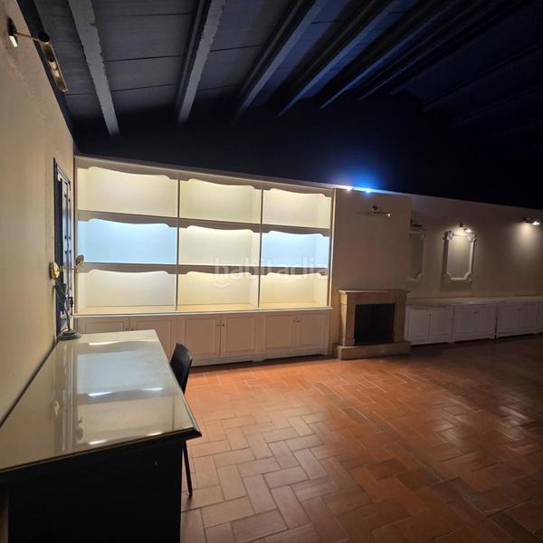 Foto ae19cea2-6097-49a0-bf20-b9f0330aacd1. Location maison jumelée avec chauffage dans Sant Vicenç Centre Sant Vicenç de Montalt