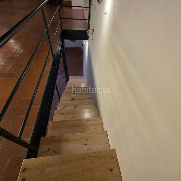 Foto de45fcdf-c75d-49c2-b79a-72efa80dc3e8. Location maison jumelée avec chauffage dans Sant Vicenç Centre Sant Vicenç de Montalt