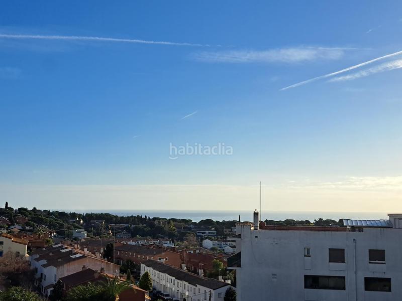 Foto efb72968-7a1d-45c0-89ce-e291ff5e8b32. Location maison jumelée avec chauffage dans Sant Vicenç Centre Sant Vicenç de Montalt